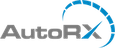 AutoRx Logo